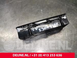 Tesla Model S Elektrisch Raam Schakelaar O171584 foto 3