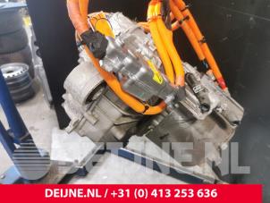Tesla Model S Elektromotor Elektro-Auto O171585 foto 2