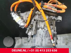 Tesla Model S Elektromotor Elektro-Auto O171585 foto 3