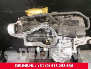 Tesla Model S Elektromotor Elektro-Auto O171586 foto 2