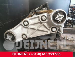 Tesla Model S Elektromotor Elektro-Auto O171586 foto 3