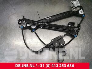 Tesla Model S Fenstermechanik 4-türig rechts vorne O171602 foto 3