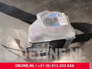 Tesla Model S Rear seatbelt, left O171609 photo 2