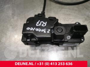 Tesla Model S Deurslot Mechaniek 4Deurs rechts-achter O171619 foto 2