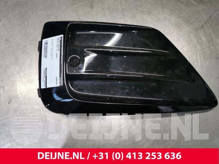 Volvo XC60 Bumper Rooster O171634