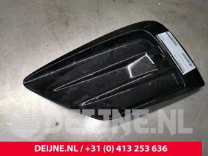 Volvo XC60 Bumper grille O171634 photo 2