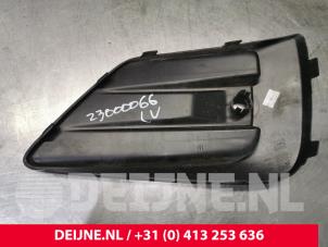 Volvo XC60 Bumper grille O171634 photo 3