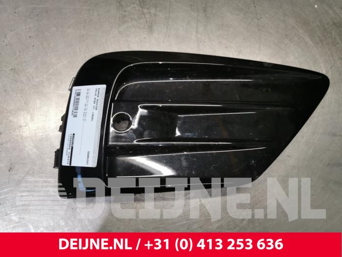Volvo XC60 Bumper Rooster O171635