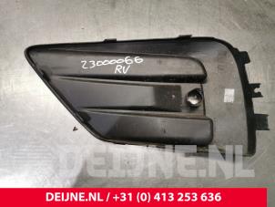 Volvo XC60 Stoßstangenrost O171635 foto 3