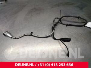 Ford Transit Custom Leiding (diversen) O171651 foto 2