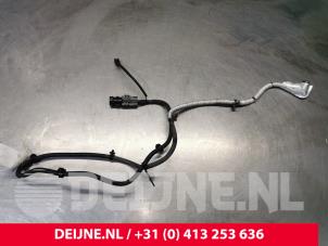 Gebruikte Leiding (diversen) Ford Transit Custom 2.0 TDCi 16V Eco Blue 185 Prijs € 96,80 Inclusief btw aangeboden door van Deijne Onderdelen Uden B.V.