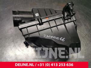 Volvo XC60 Air box O171657 photo 3