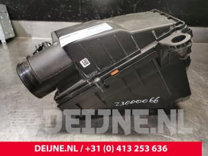 Volvo XC60 Air box O171657 photo 2