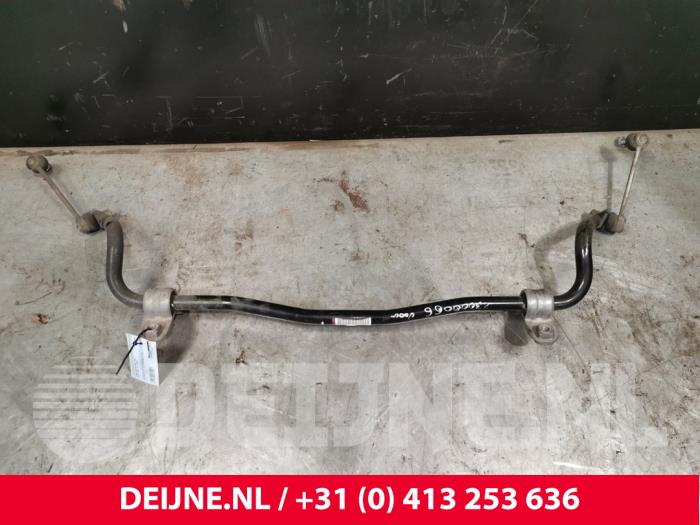 Volvo XC60 Front anti-roll bar O171660
