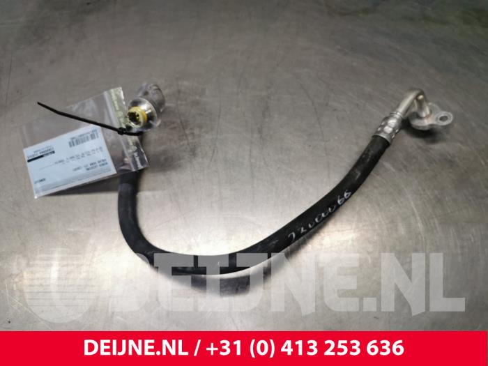 Volvo XC60 Airco Leiding O171661