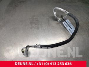 Volvo XC60 Klima Leitung O171661 foto 3
