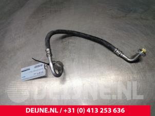 Volvo XC60 Klima Leitung O171661 foto 2