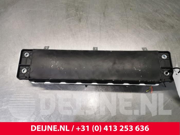 Volvo XC60 Knee airbag O171663
