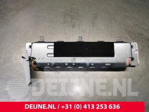 Volvo XC60 Knie airbag O171663 foto 3
