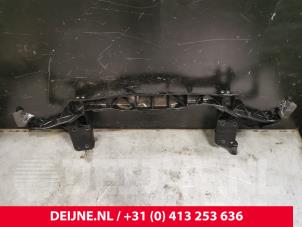 Renault Kangoo Frontpaneel O9990001661 foto 4
