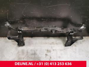 Renault Kangoo Frontpaneel O9990001661 foto 2
