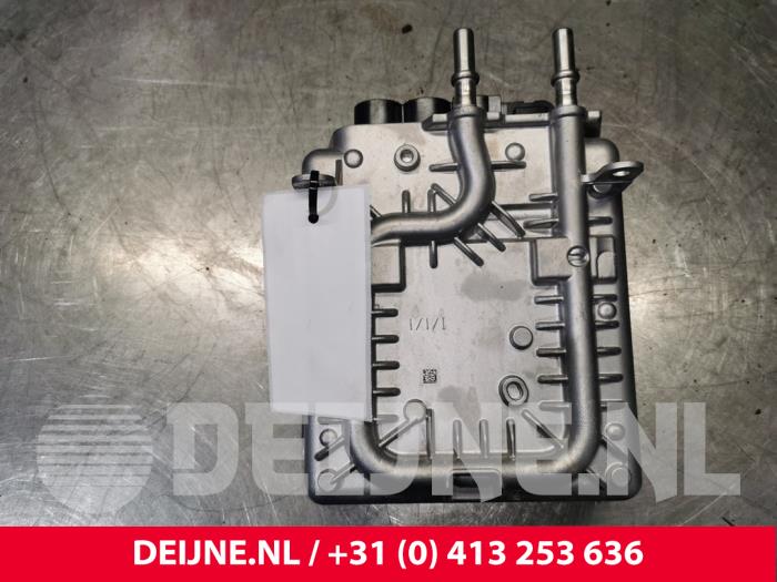 Volvo XC60 Inverter (Hybrid) O171677
