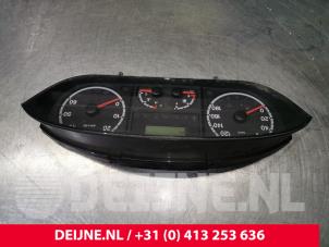 Citroen Jumper Kilometerteller KM O171709 foto 2