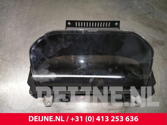 Volvo XC60 Odometer KM O171755