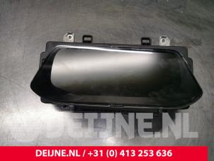 Volvo XC60 Odometer KM O171755 photo 2