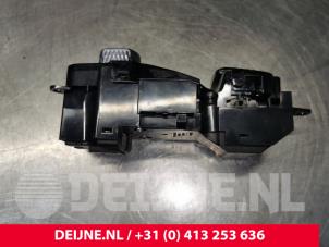 Volvo XC60 Start/Stopp Schalter O171757 foto 3