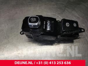 Volvo XC60 Start/Stopp Schalter O171757 foto 2