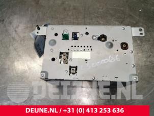 Volvo XC60 Multi-media control unit O171765 photo 2