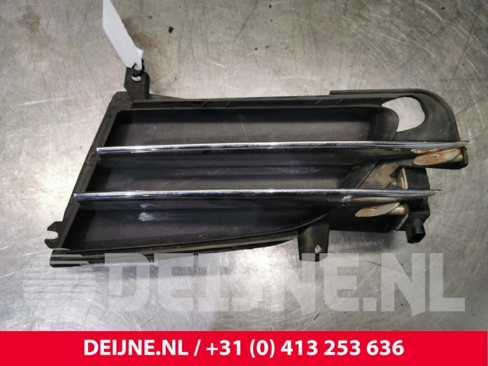 Tesla Model S Luchtgeleider O171771