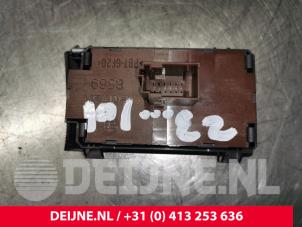 Citroen Jumper Light switch O171794 photo 3