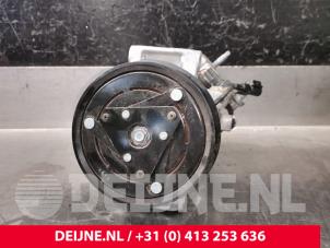 Gebruikte Aircopomp Volvo V60 II (ZW) 2.0 B4 16V Mild Hybrid Prijs € 175,00 Margeregeling aangeboden door van Deijne Onderdelen Uden B.V.