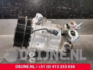 Volvo V60 Klimapumpe O171812 foto 2