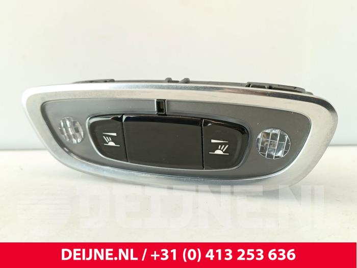 Volvo V60 Innenbeleuchtung hinten O171814