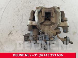 Volvo V60 Remklauw (Tang) links-achter O171825 foto 2
