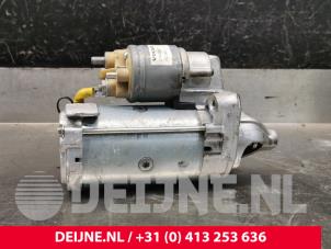 Volvo V60 Startmotor O171833 foto 3