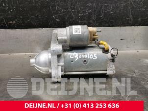 Gebruikte Startmotor Volvo V60 II (ZW) 2.0 B4 16V Mild Hybrid Prijs € 200,00 Margeregeling aangeboden door van Deijne Onderdelen Uden B.V.