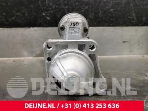 Volvo V60 Startmotor O171833 foto 2