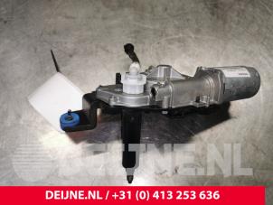 Volvo V60 Ruitenwissermotor achter O171840 foto 2