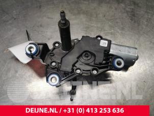 Volvo V60 Ruitenwissermotor achter O171840 foto 3