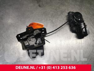 Volvo V60 Slotmechaniek Achterklep O171841 foto 2