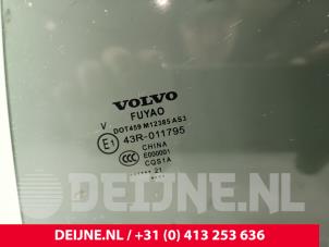 Volvo V60 Rear door window 4-door, left O171847 photo 2