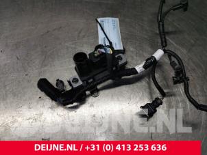 Volvo V40 Vorglührelais O171859 foto 2