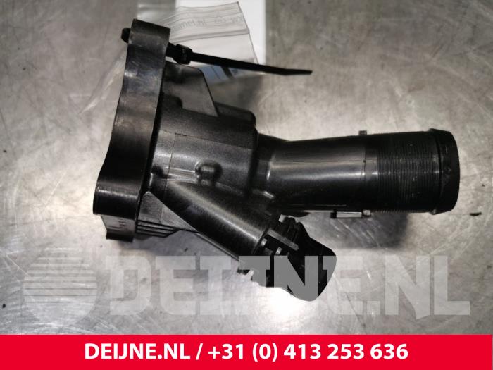 Volvo V40 Thermostaathuis O171862