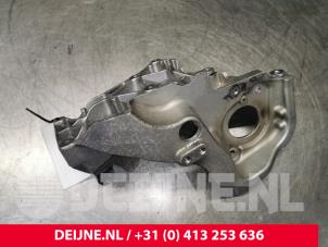Volvo V40 Dynamostütze unten O171874 foto 3