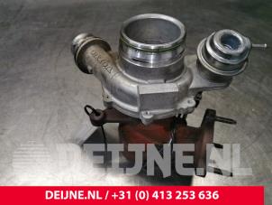 Gebruikte G-lader Volvo V40 (MV) 2.0 D2 16V Prijs € 350,00 Margeregeling aangeboden door van Deijne Onderdelen Uden B.V.