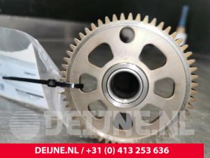 Volvo V40 Nockenwelle O171878 foto 3